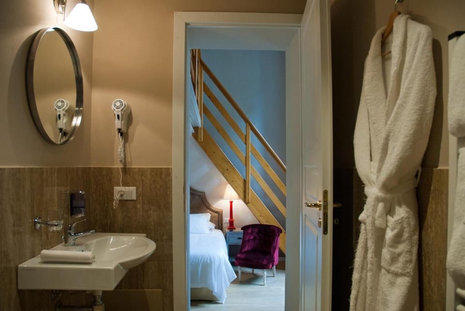 Nove Guest House Bed and Breakfast in Florence