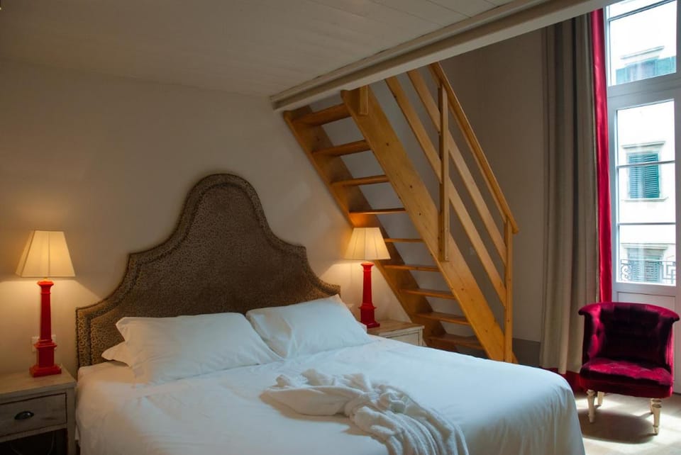 Nove Guest House Bed and Breakfast in Florence