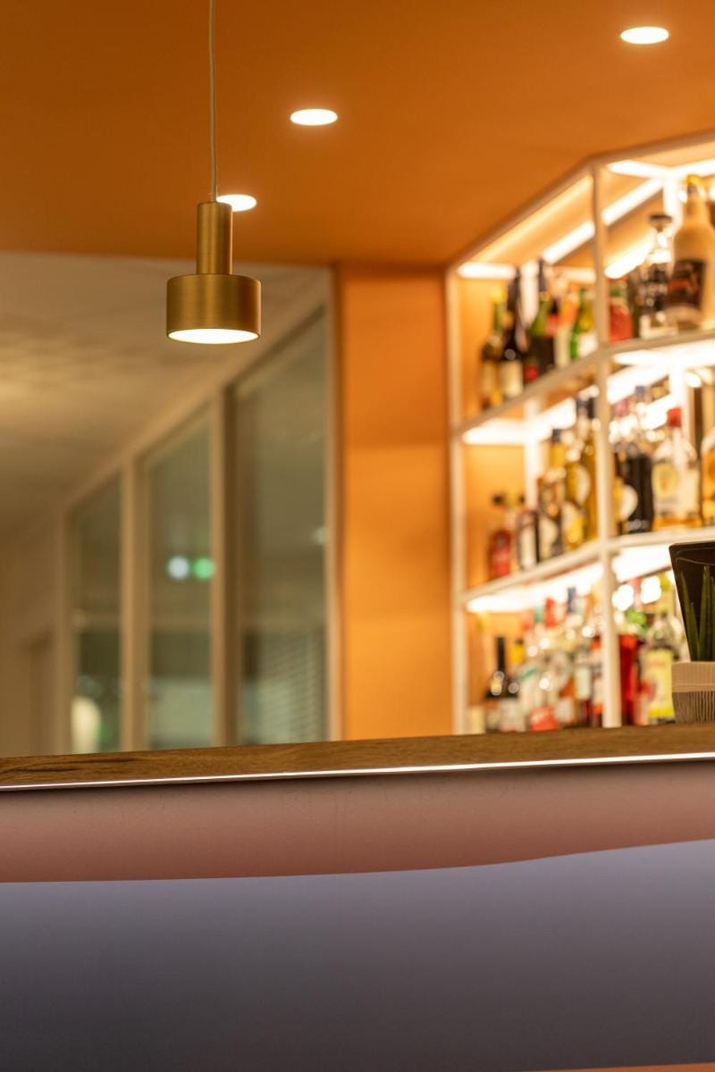 The Originals Boutique Hotel Saint James Nantes Sud Hotel in Pays de la Loire