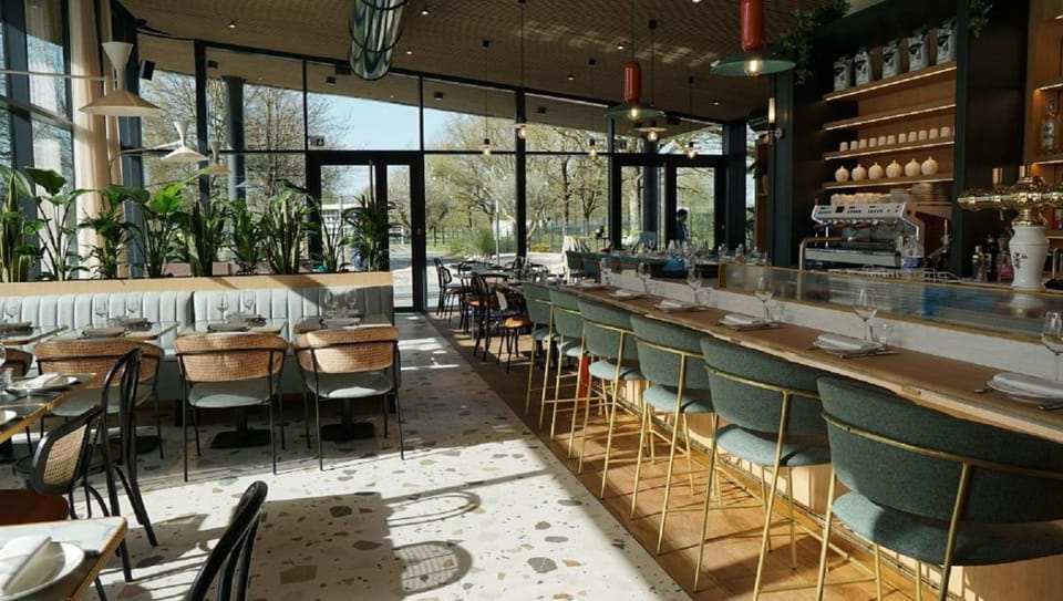 The Originals Boutique Hotel Saint James Nantes Sud Hotel in Pays de la Loire