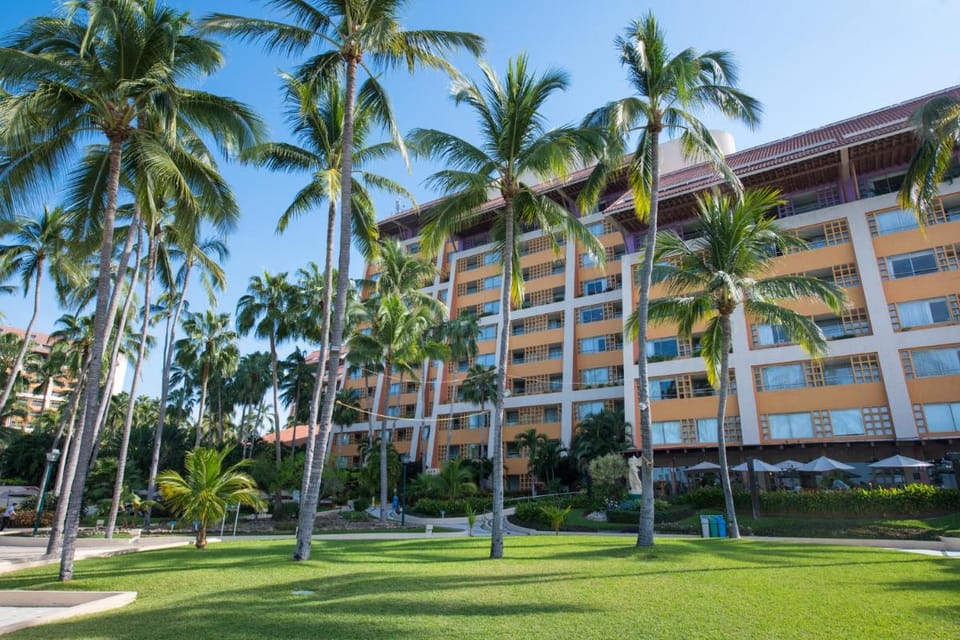 Club Regina Puerto Vallarta Resort in Puerto Vallarta