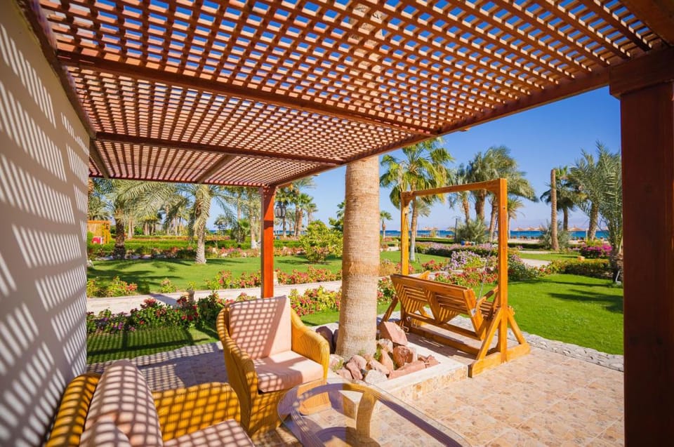 Fiord Club Resort & Spa Nuweiba Resort in South Sinai Governorate
