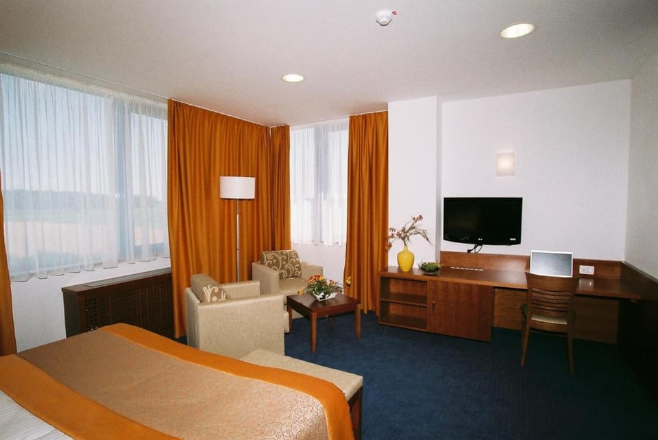 Garni Hotel Azul Hotel in Slovenia
