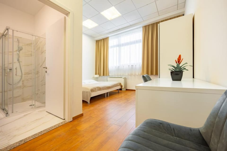Garni Hotel Azul Hotel in Slovenia