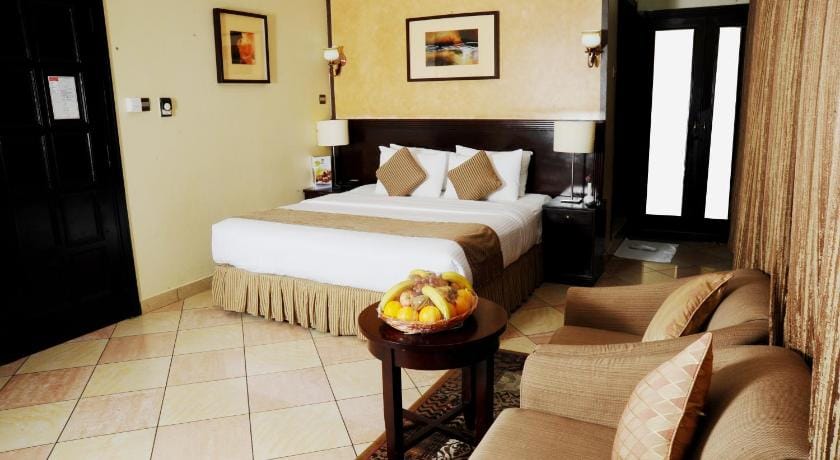 Al Jazeera Royal Hotel Hotel in Abu Dhabi