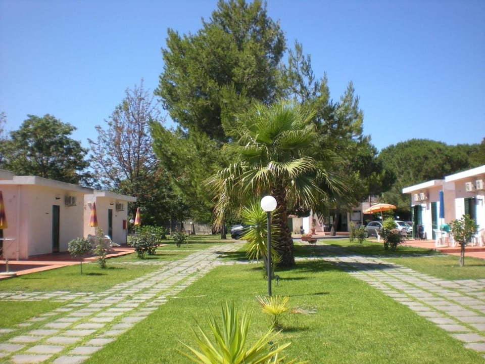 Villaggio Artemide Apartment hotel in Sicily