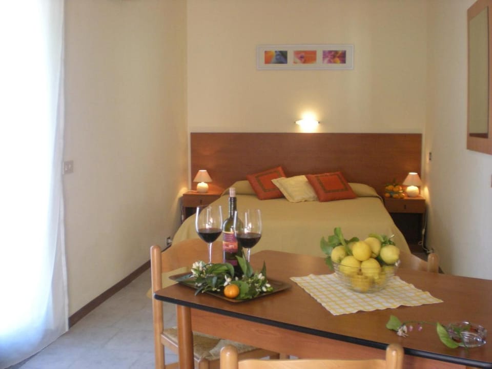 Villaggio Artemide Apartment hotel in Sicily