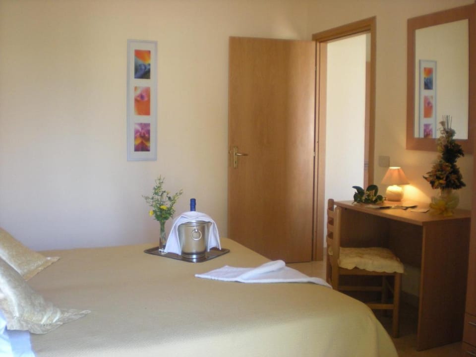 Villaggio Artemide Apartment hotel in Sicily