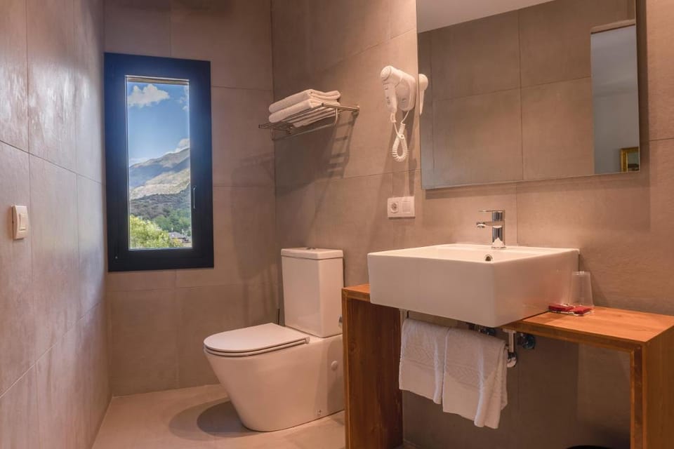 Hotel Cardós Hotel in Catalonia