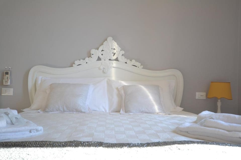 Affittacamere Casa Dane' Bed and Breakfast in La Spezia
