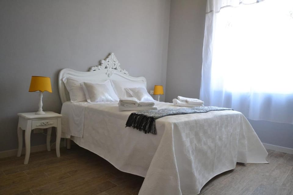 Affittacamere Casa Dane' Bed and Breakfast in La Spezia