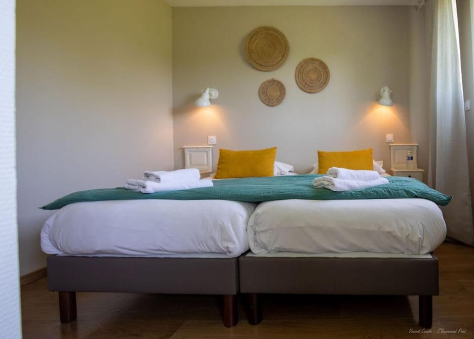 Logis Hotel Bellaroc Hotel in Rocamadour