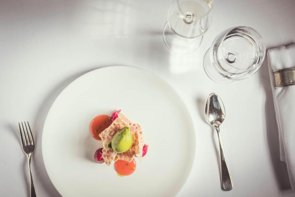 Schlosshotel Ischgl 5-Sterne Superior Hotel in Ischgl