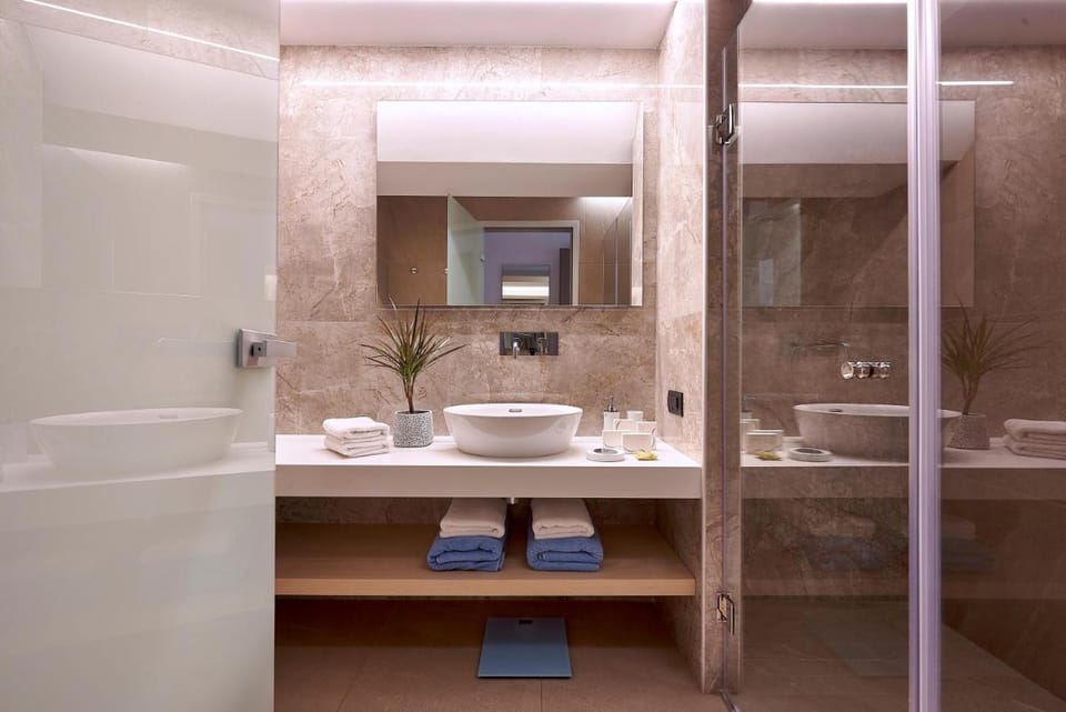 Coriva Beach Hotel & Bungalows Hotel in Lasithi
