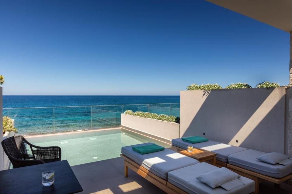 Castello Boutique Resort & Spa - Adults Only Hotel in Lasithi
