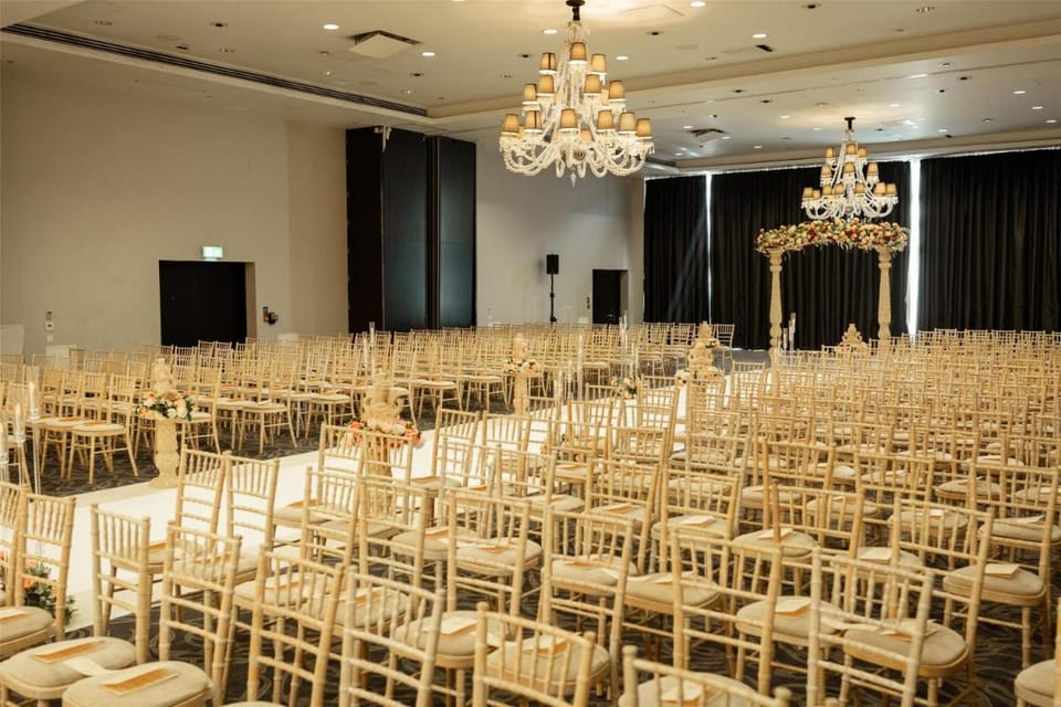 Hilton London Syon Park Hotel in Brentford