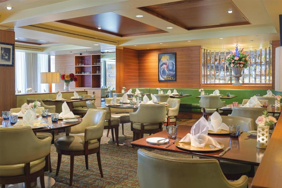 Hilton London Syon Park Hotel in Brentford
