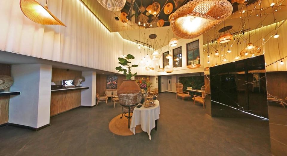 Very Chic Adult Only 18  Hotel in Bodrum