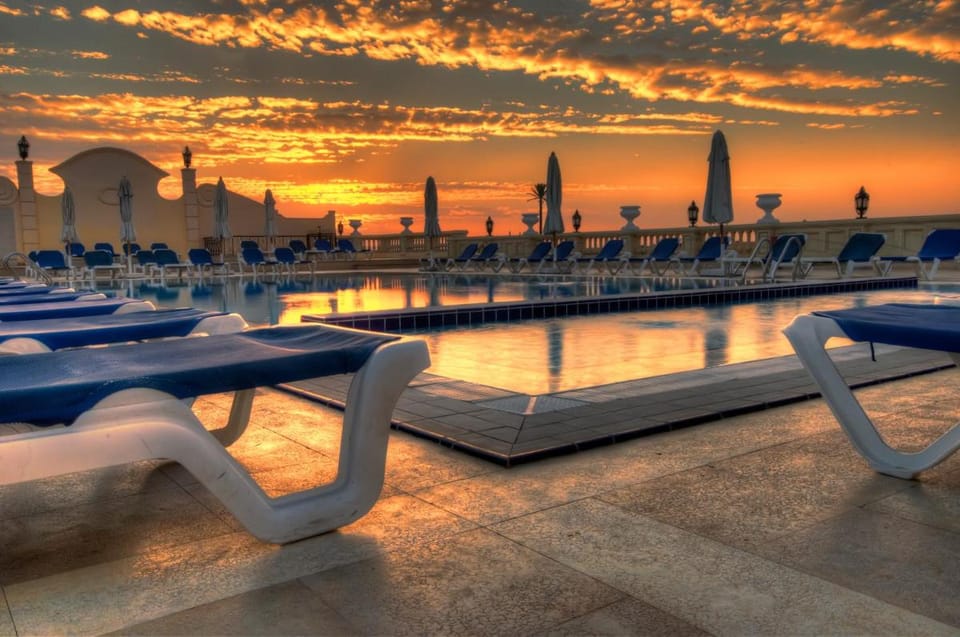 IL Mercato Hotel & Spa Resort in South Sinai Governorate