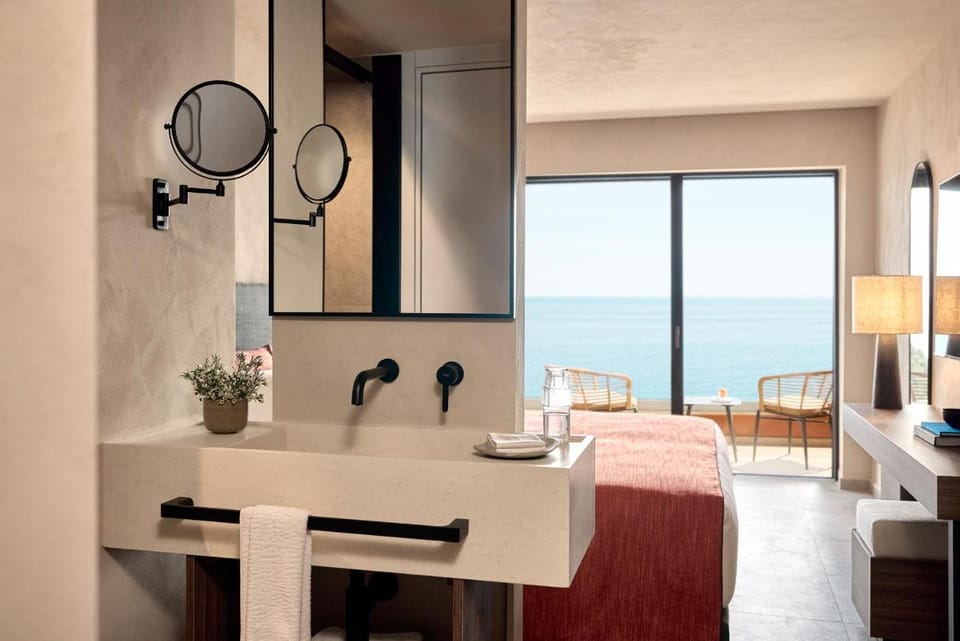 Alkyna Lifestyle Beach Resort- Adults Only Hotel in Corfu, Greece