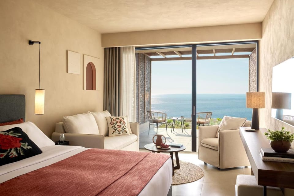 Alkyna Lifestyle Beach Resort- Adults Only Hotel in Corfu, Greece