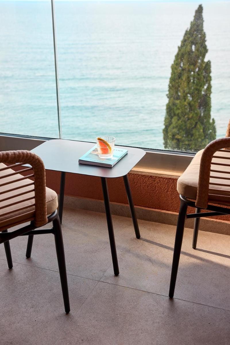 Alkyna Lifestyle Beach Resort- Adults Only Hotel in Corfu, Greece