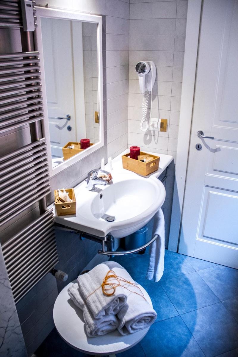 Marta Inn Bed and Breakfast in Rome
