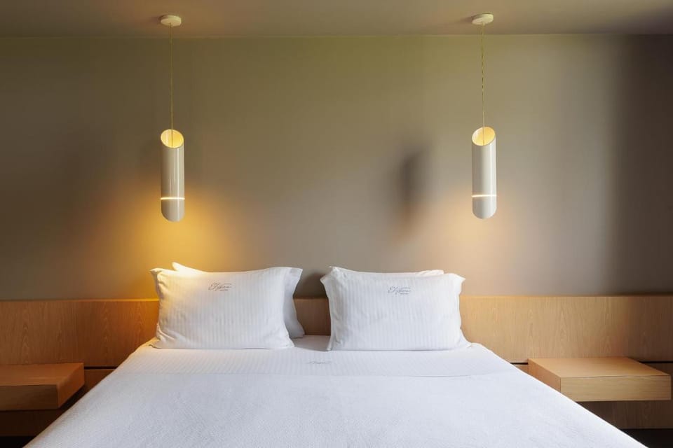Elysion Hotel Hotel in İzmir Province