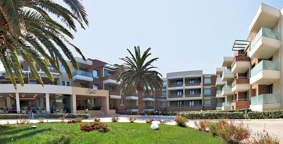 Elysion Hotel Hotel in İzmir Province