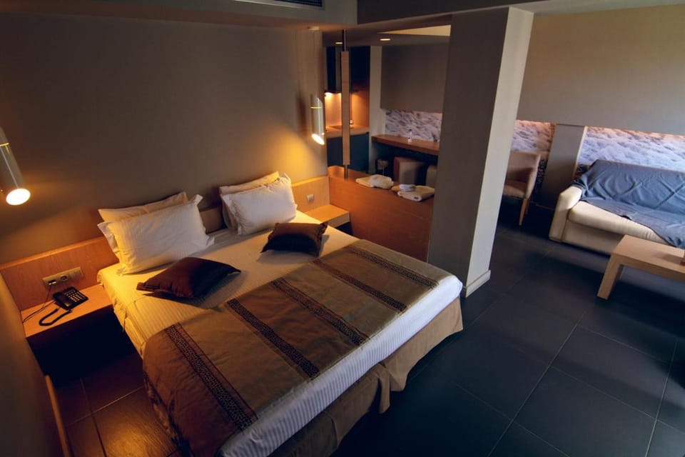 Elysion Hotel Hotel in İzmir Province