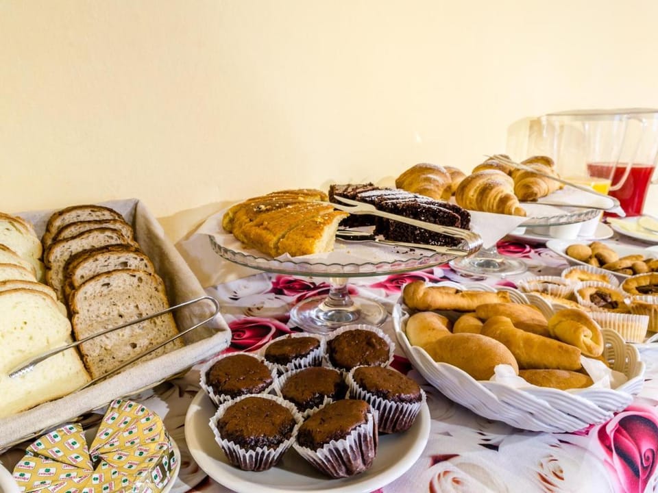 Sangaggio House Bed and Breakfast Bed and Breakfast in Florence