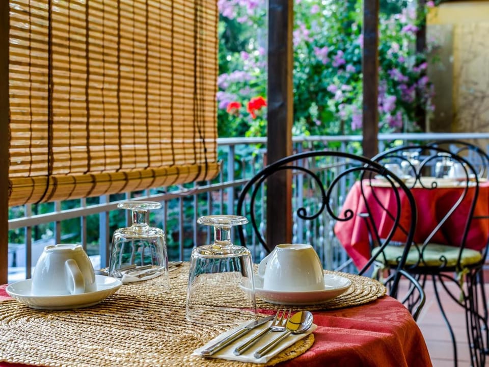 Sangaggio House Bed and Breakfast Bed and Breakfast in Florence