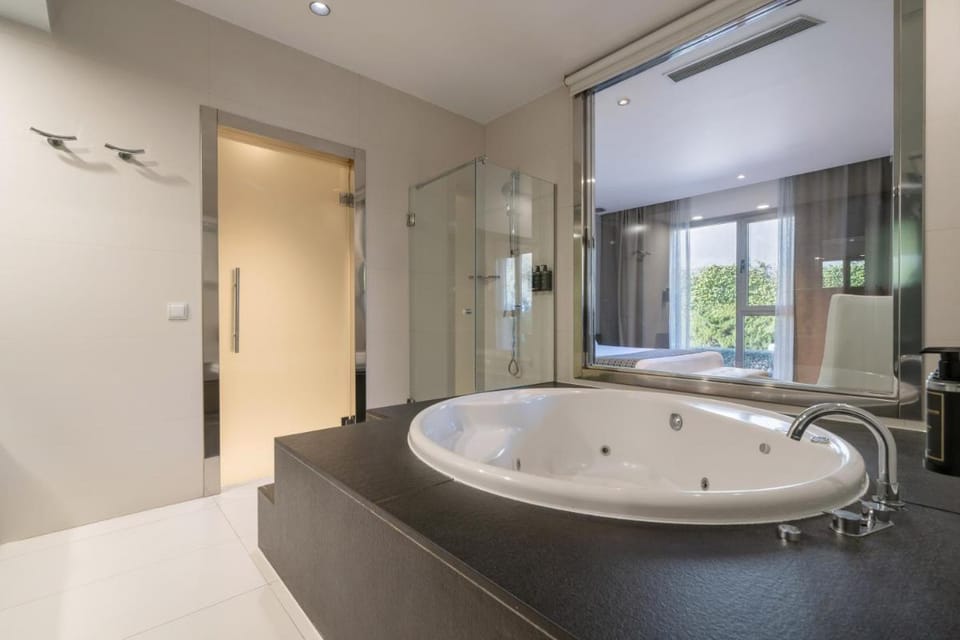 Eurostars Arenas de Pinto Hotel in Community of Madrid