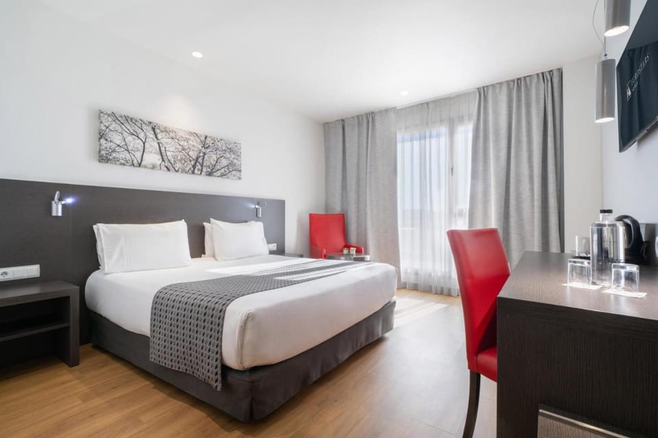 Eurostars Arenas de Pinto Hotel in Community of Madrid