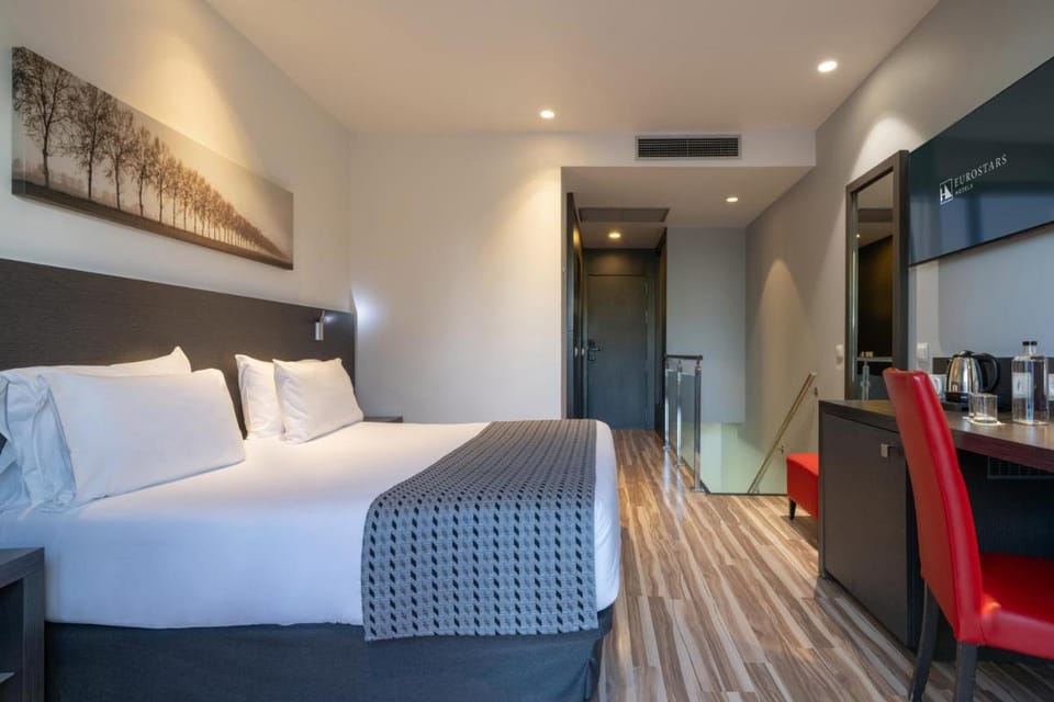 Eurostars Arenas de Pinto Hotel in Community of Madrid