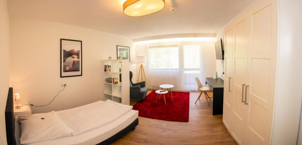 Hotel Quellenhof - Self-Check-in Hotel in Baden-Württemberg
