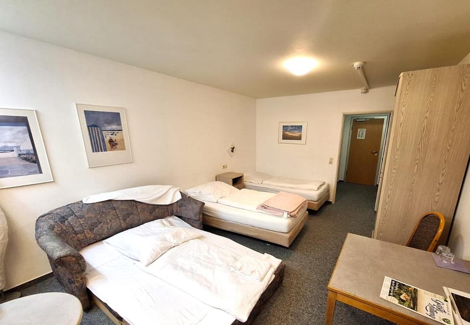 Hotel Quellenhof - Self-Check-in Hotel in Baden-Württemberg