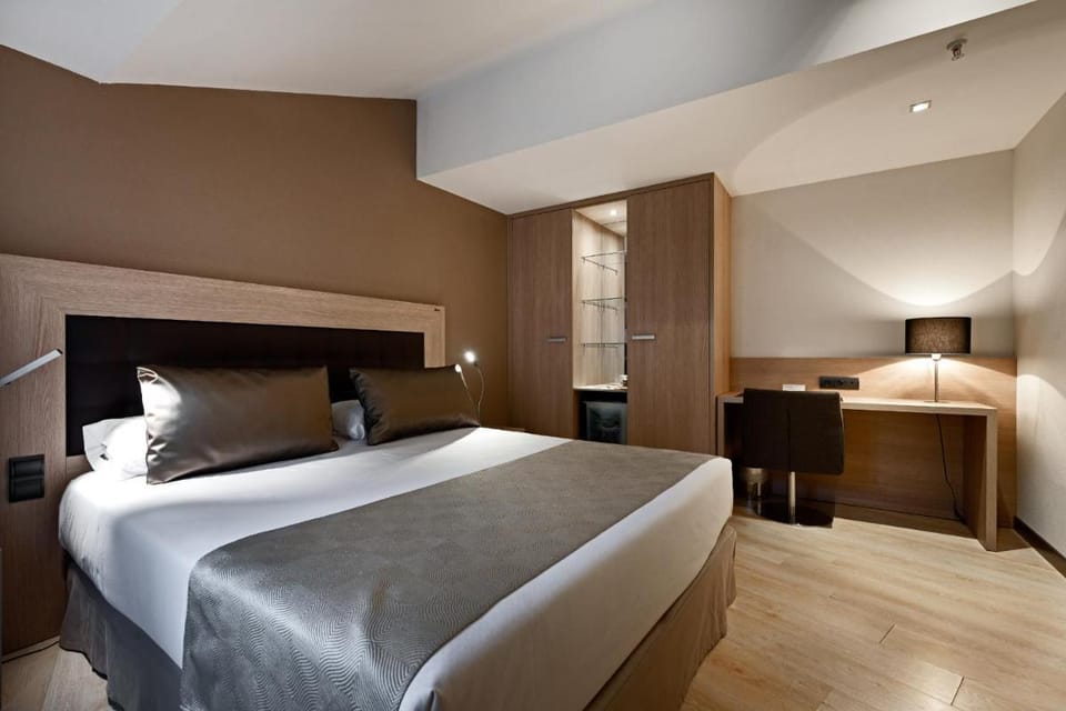 Catalonia Atocha Hotel in Centro