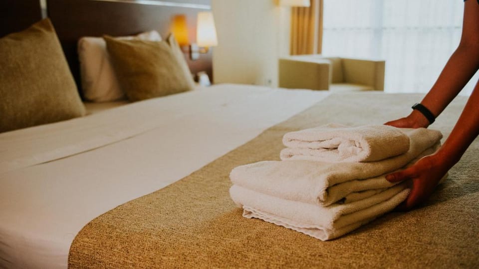 Howard Johnson by Wyndham Cordoba La Canada Hotel in Cordoba