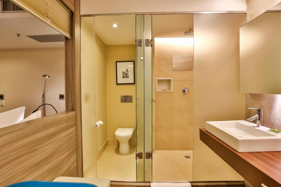 Radisson Hotel Sao Paulo Vila Olimpia Hotel in Sao Paulo City