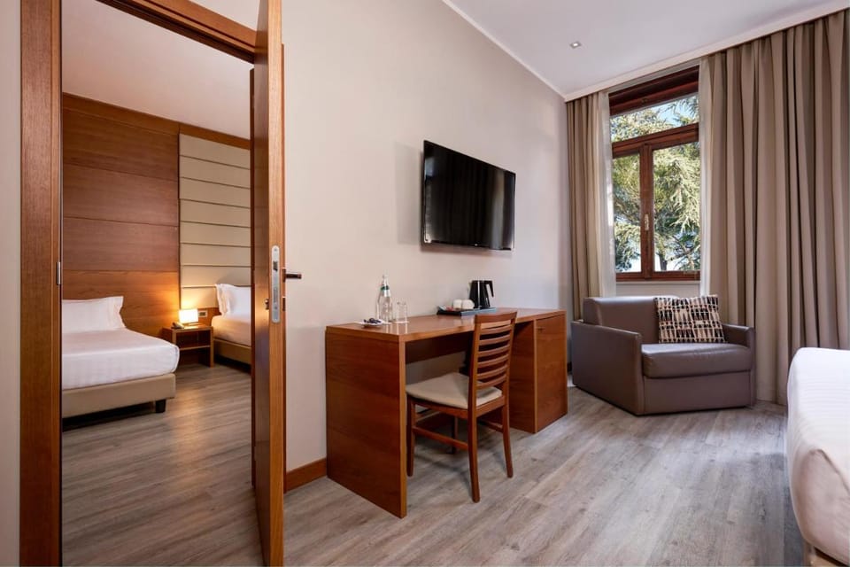 Occidental Aurelia Hotel Hotel in Rome