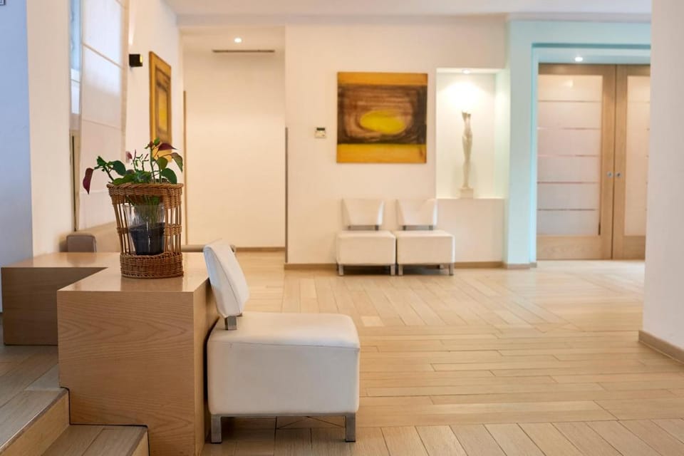 Occidental Aurelia Hotel Hotel in Rome
