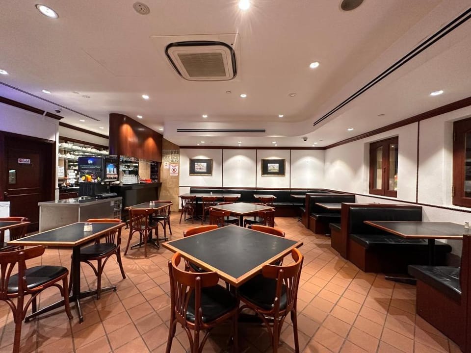 Park View Hotel Hotel in Singapore