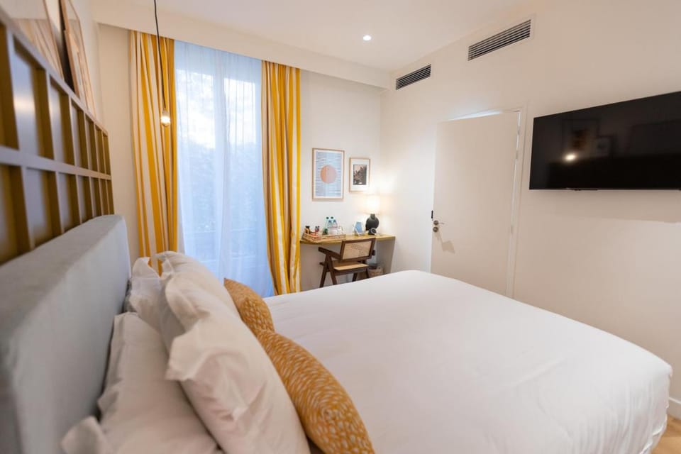 Maison Durante Hotel in Nice