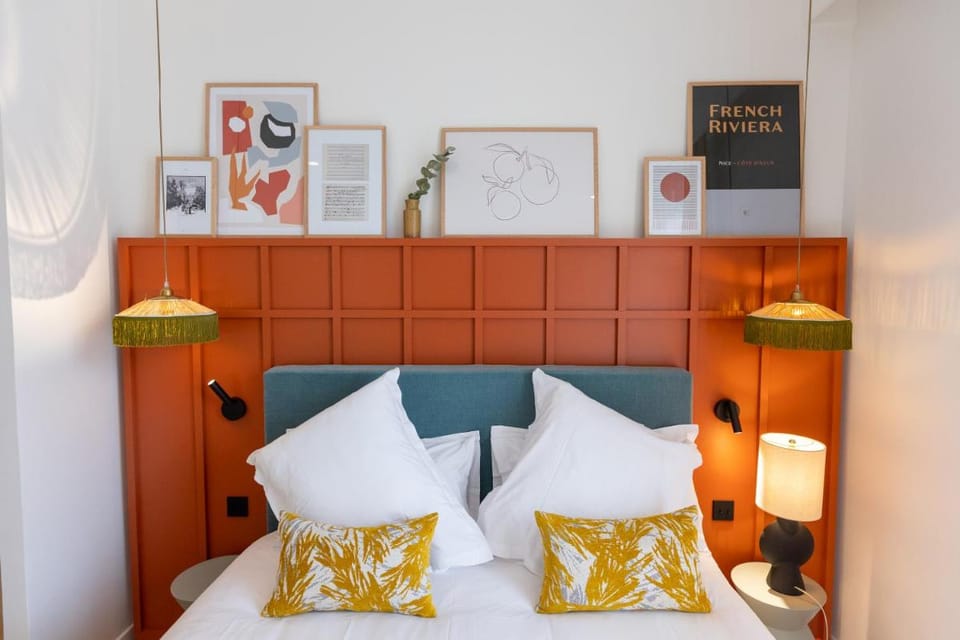 Maison Durante Hotel in Nice