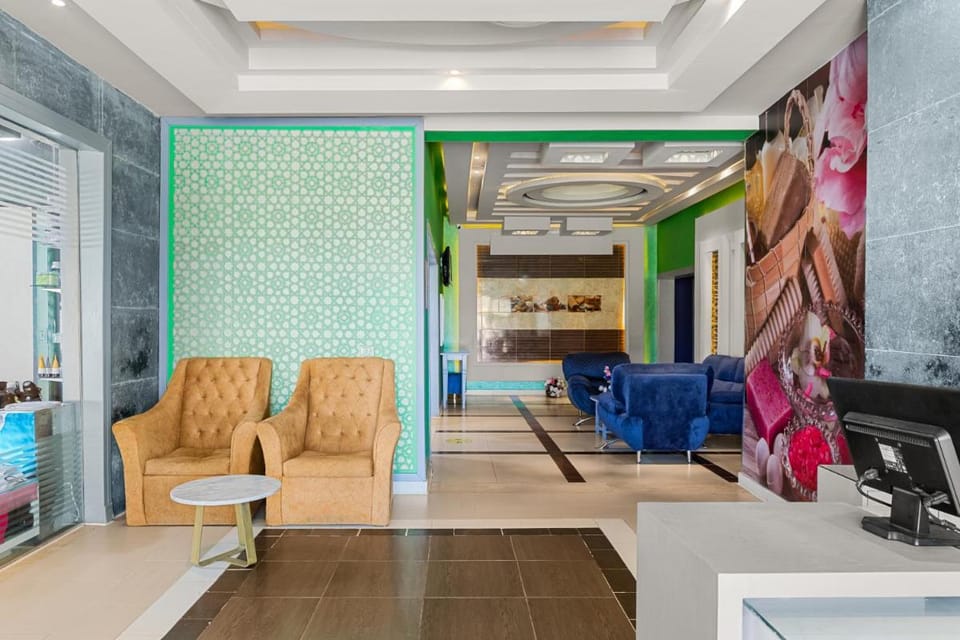 Albatros Palace Resort (Families and Couples Only) Resort in Hurghada