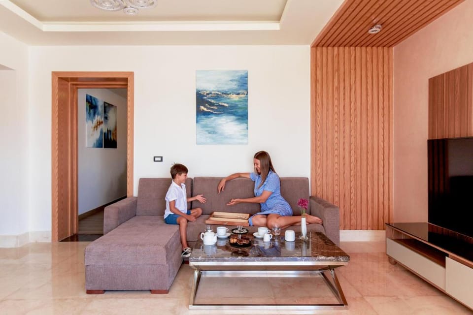 Albatros Palace Resort (Families and Couples Only) Resort in Hurghada
