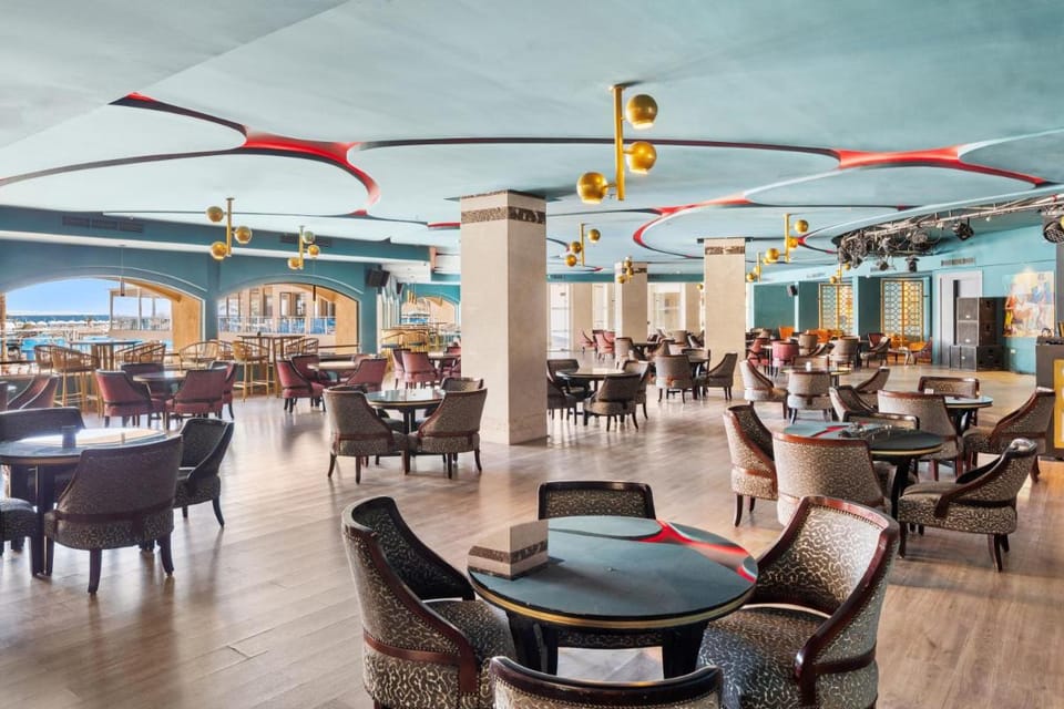 Beach Albatros Resort (Families and Couples Only) Resort in Hurghada