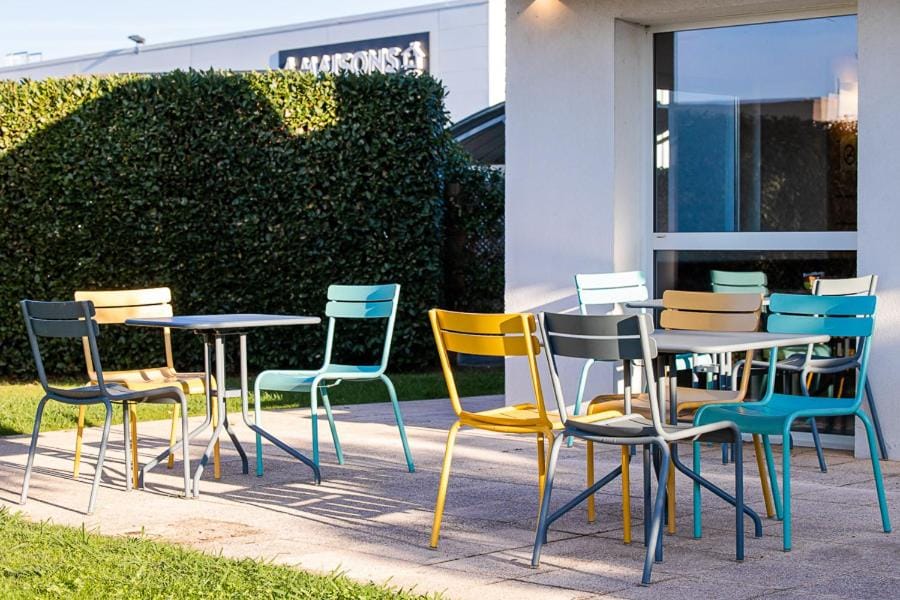 ibis budget Carcassonne Aéroport - A61 Hotel in Carcassonne