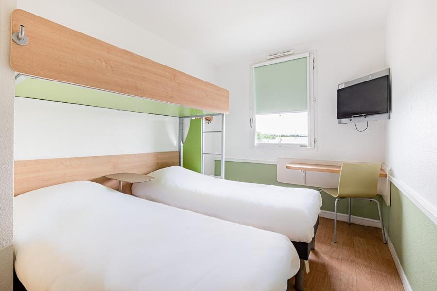 ibis budget Carcassonne Aéroport - A61 Hotel in Carcassonne